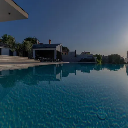 Villa Kim Spa&wellnes