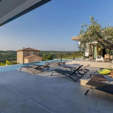 Villa Kim Spa&wellnes