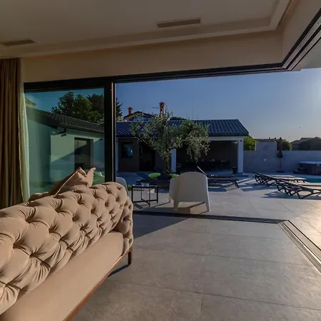 Villa Kim Spa&wellnes