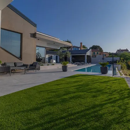 Kim Spa&wellnes Villa *