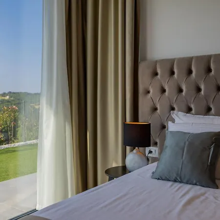 Villa Kim Spa&wellnes Buje