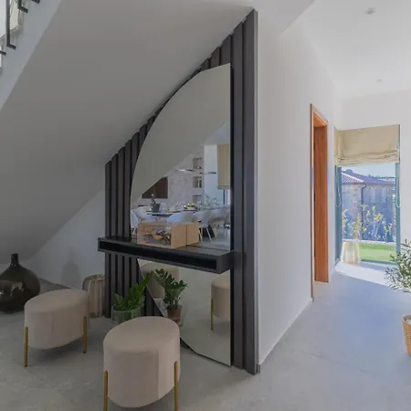 Villa Kim Spa&wellnes *