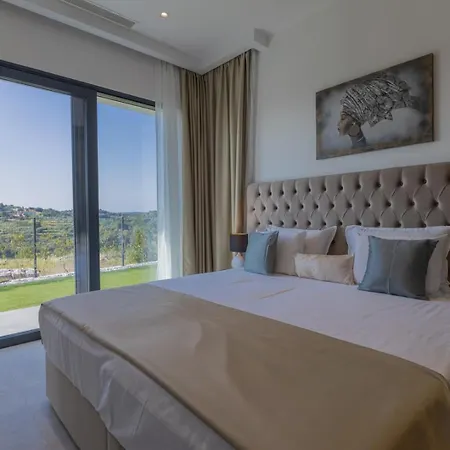 Villa Kim Spa&wellnes