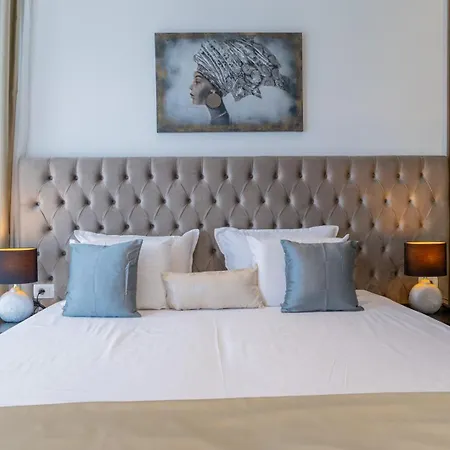 Kim Spa&wellnes Villa