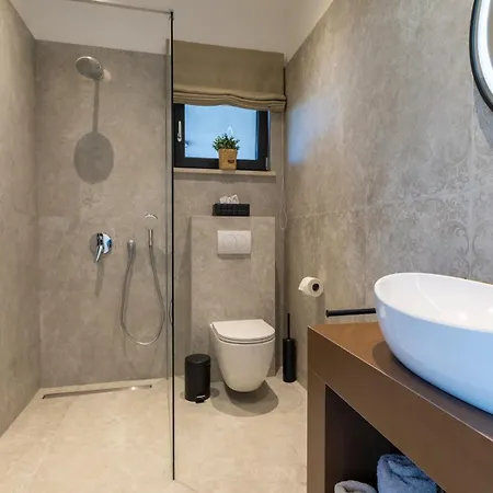Villa Kim Spa&wellnes