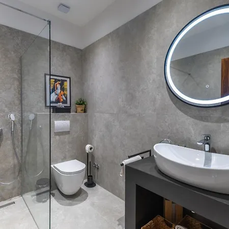 Kim Spa&wellnes Villa