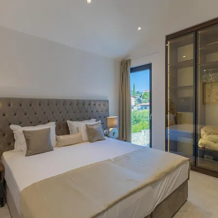 Villa Kim Spa&wellnes
