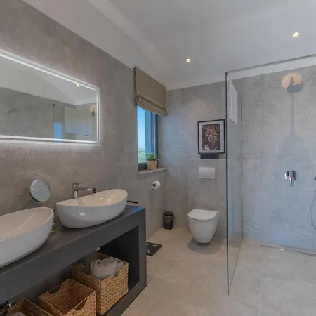 Kim Spa&wellnes Villa *