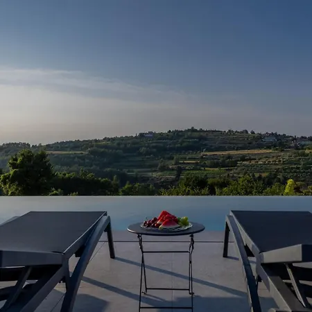 Villa Kim Spa&wellnes *