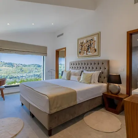 Kim Spa&wellnes Villa *