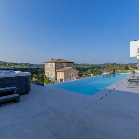 Villa Kim Spa&wellnes *