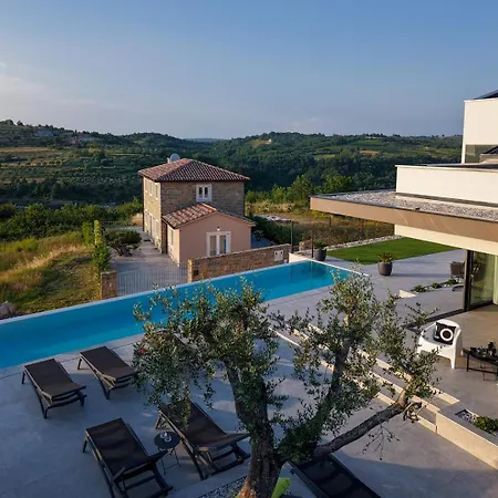 Kim Spa&wellnes Villa