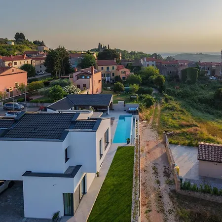 Villa Kim Spa&wellnes