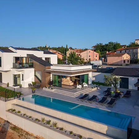 Kim Spa&wellnes * Buje