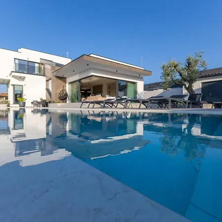 Kim Spa&wellnes Buje