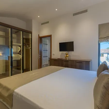 Kim Spa&wellnes Villa *