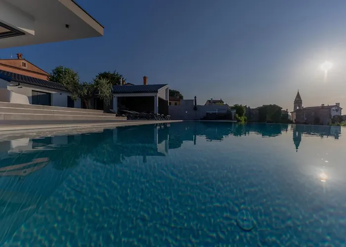 Villa Kim Spa&wellnes