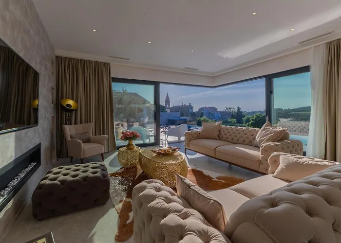 Villa Kim Spa&wellnes *