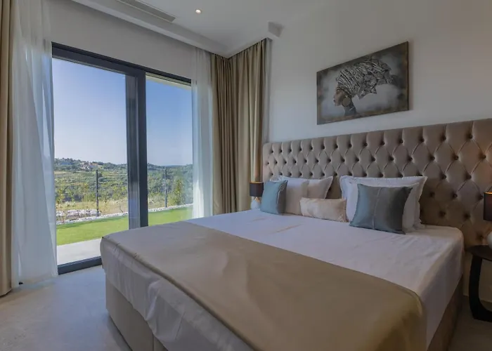 Villa Kim Spa&wellnes