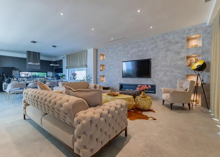 Kim Spa&wellnes * Buje