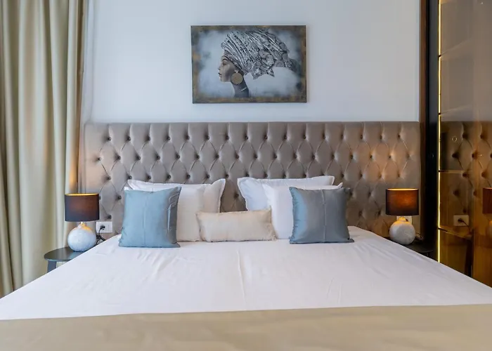 Kim Spa&wellnes Villa