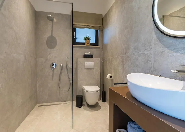 Villa Kim Spa&wellnes