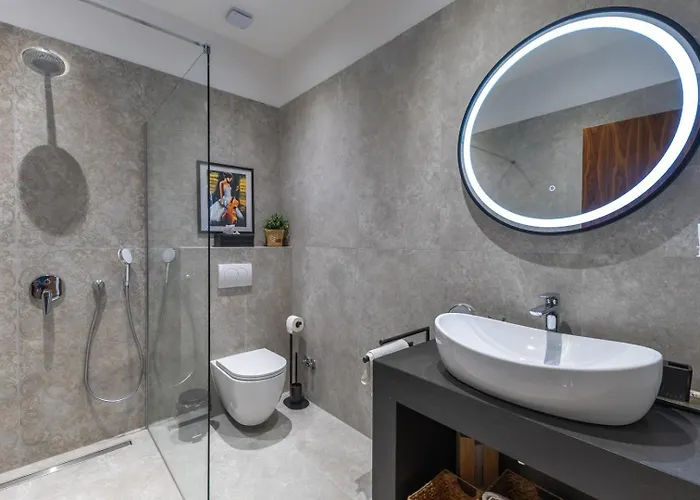 Kim Spa&wellnes Villa