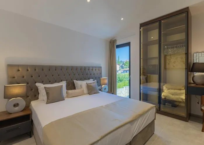 Villa Kim Spa&wellnes