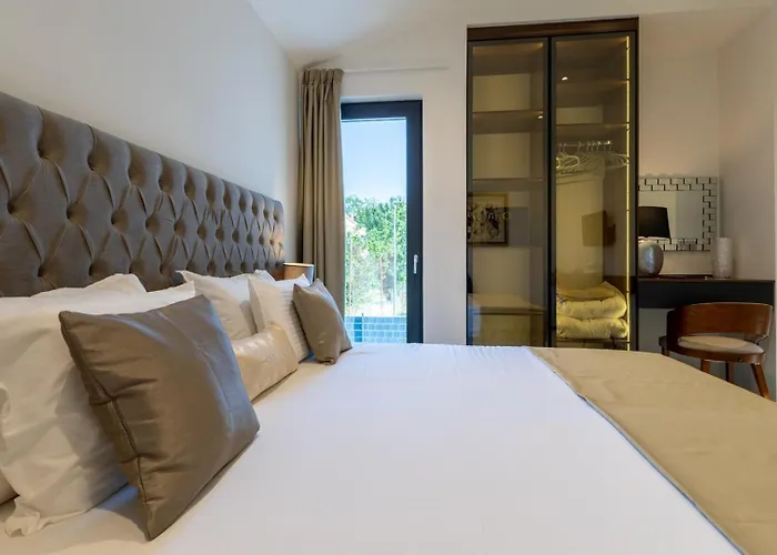 Kim Spa&wellnes Villa Buje