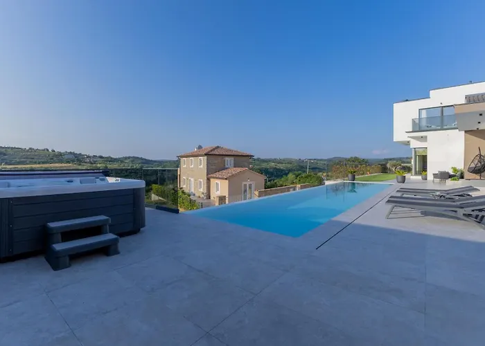 Villa Kim Spa&wellnes *