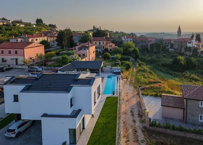 Villa Kim Spa&wellnes