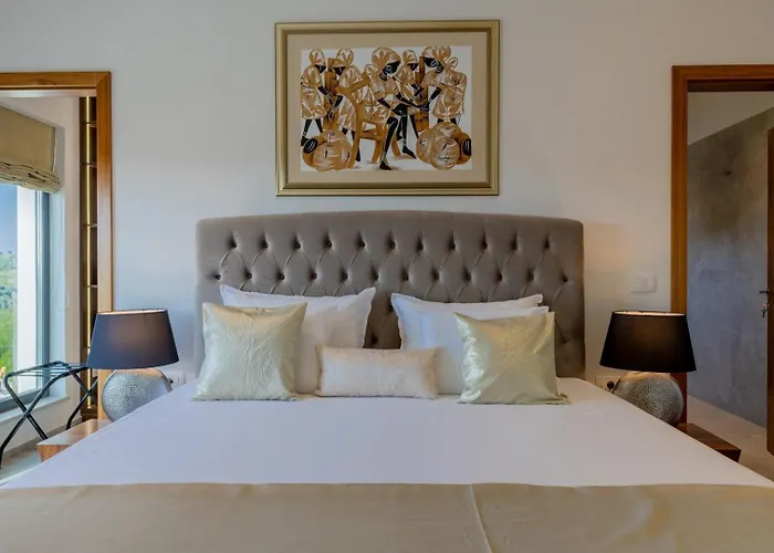 Kim Spa&wellnes Villa Buje