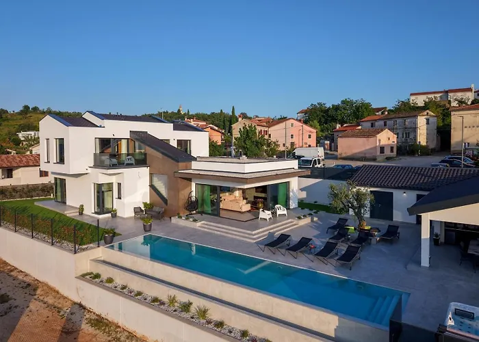 Kim Spa&wellnes * Buje