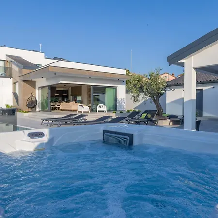Kim Spa&wellnes Villa