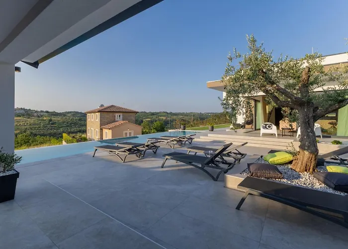 Villa Kim Spa&wellnes