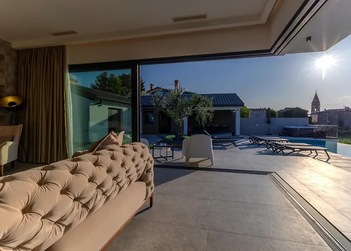 Villa Kim Spa&wellnes