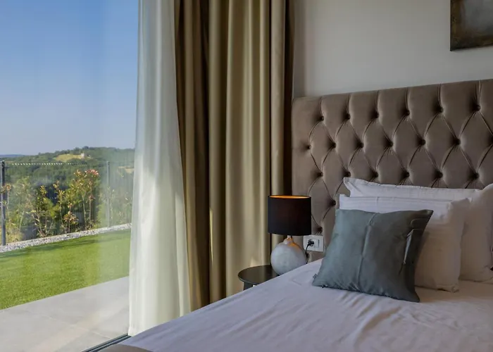 Villa Kim Spa&wellnes Buje