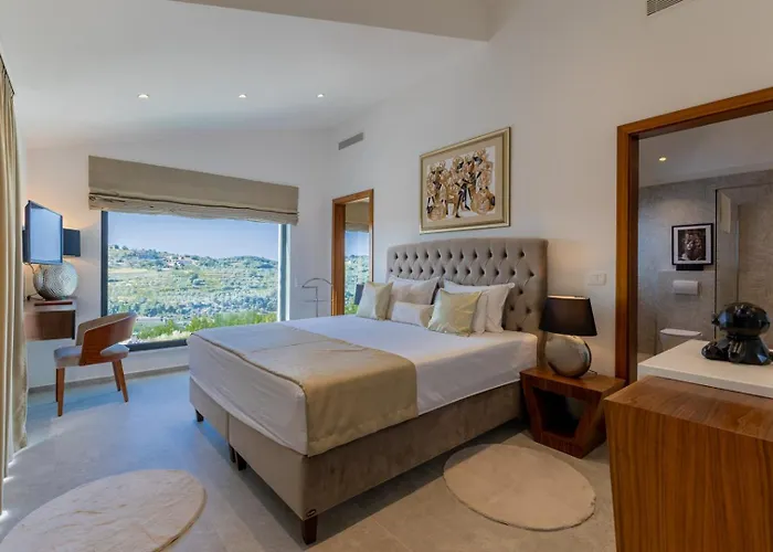 Kim Spa&wellnes Villa *
